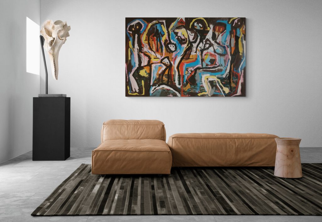 Artevistas gallery