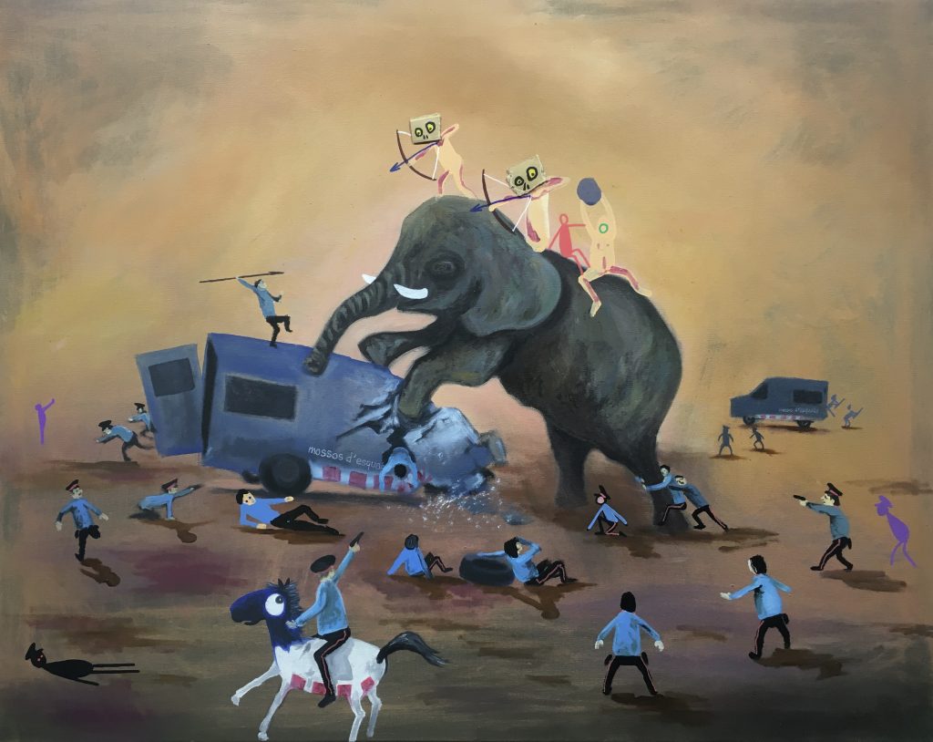 Artevistas gallery