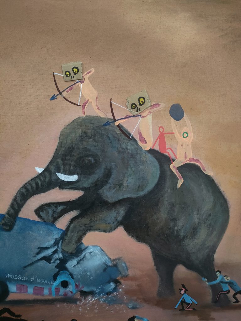 Artevistas gallery
