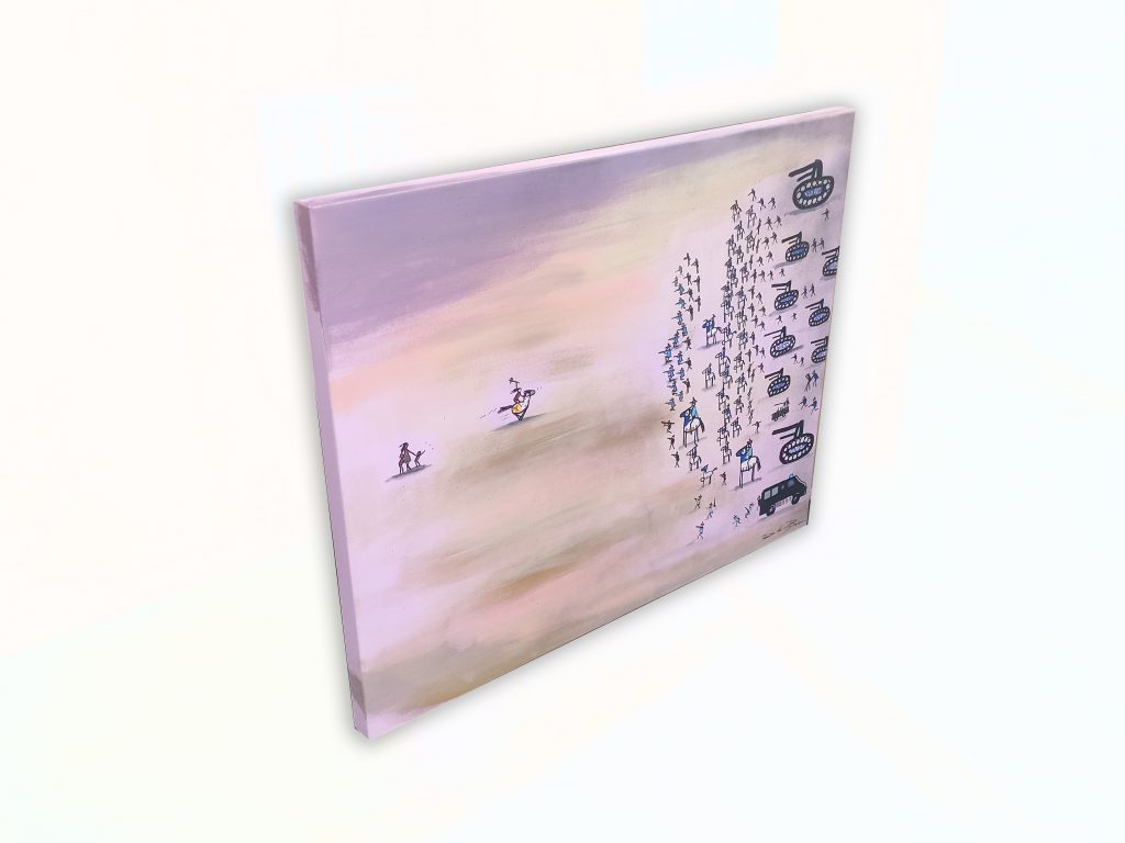 Artevistas gallery