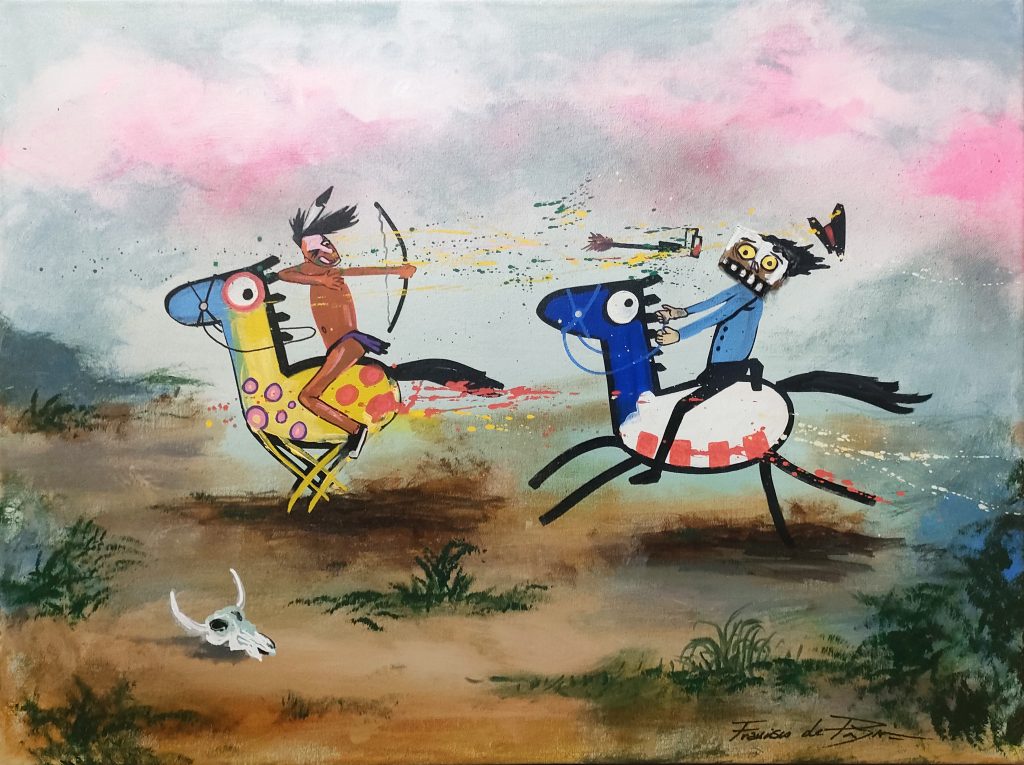 Artevistas gallery
