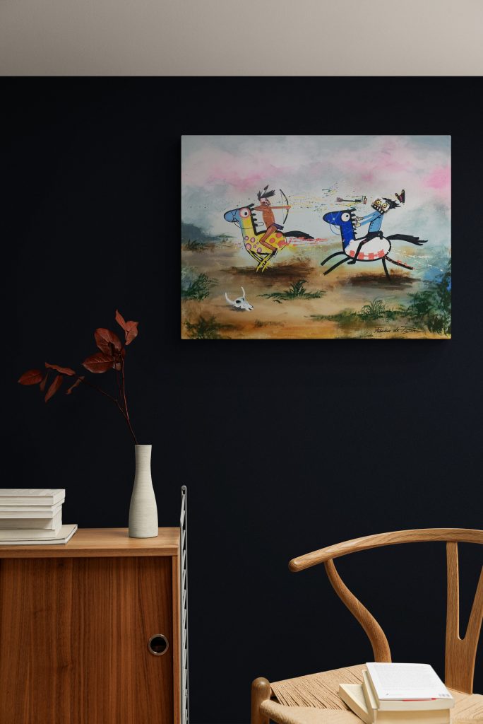 Artevistas gallery
