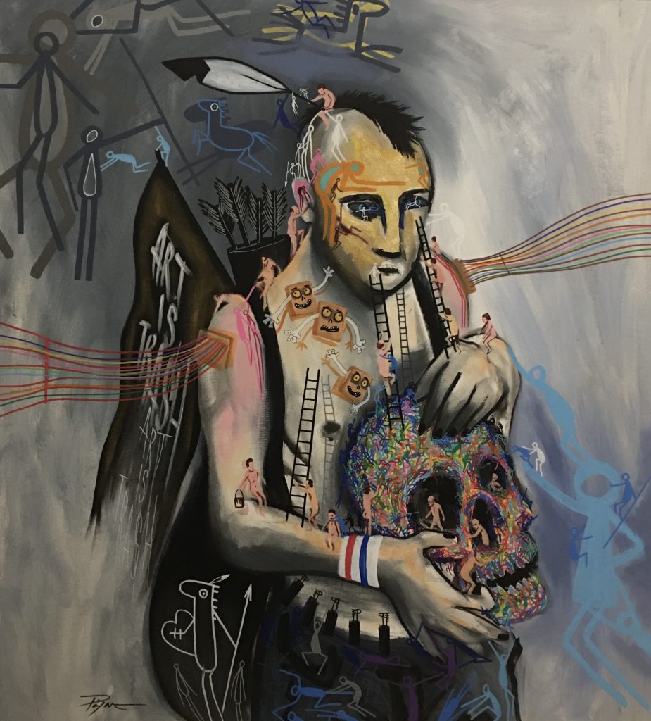 Artevistas gallery
