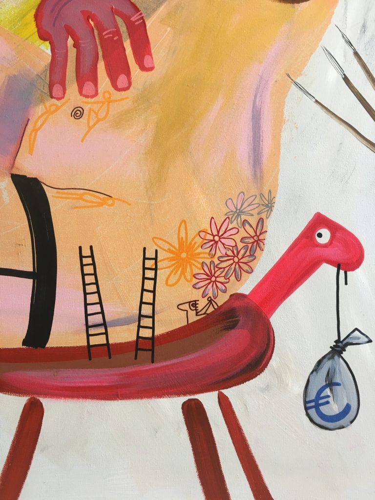 Artevistas gallery