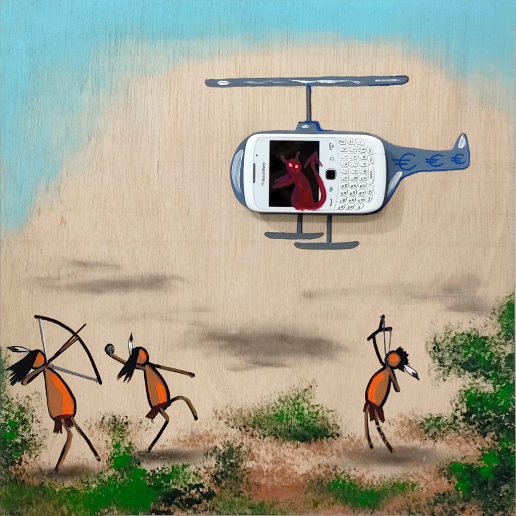 Artevistas gallery