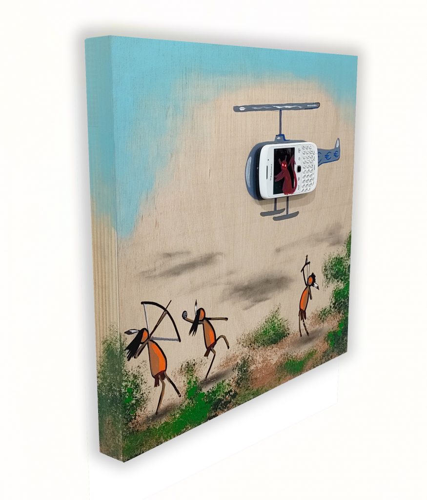 Artevistas gallery