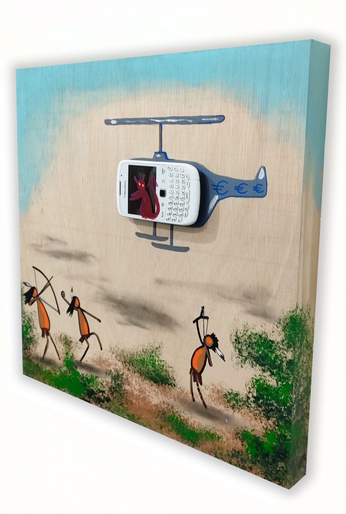 Artevistas gallery