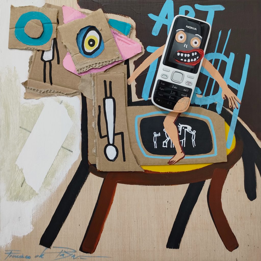 Artevistas gallery