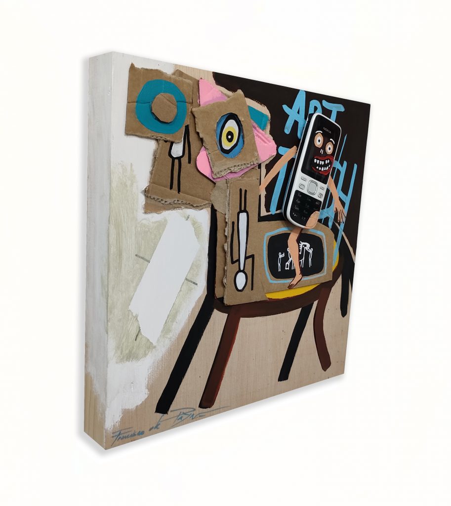 Artevistas gallery