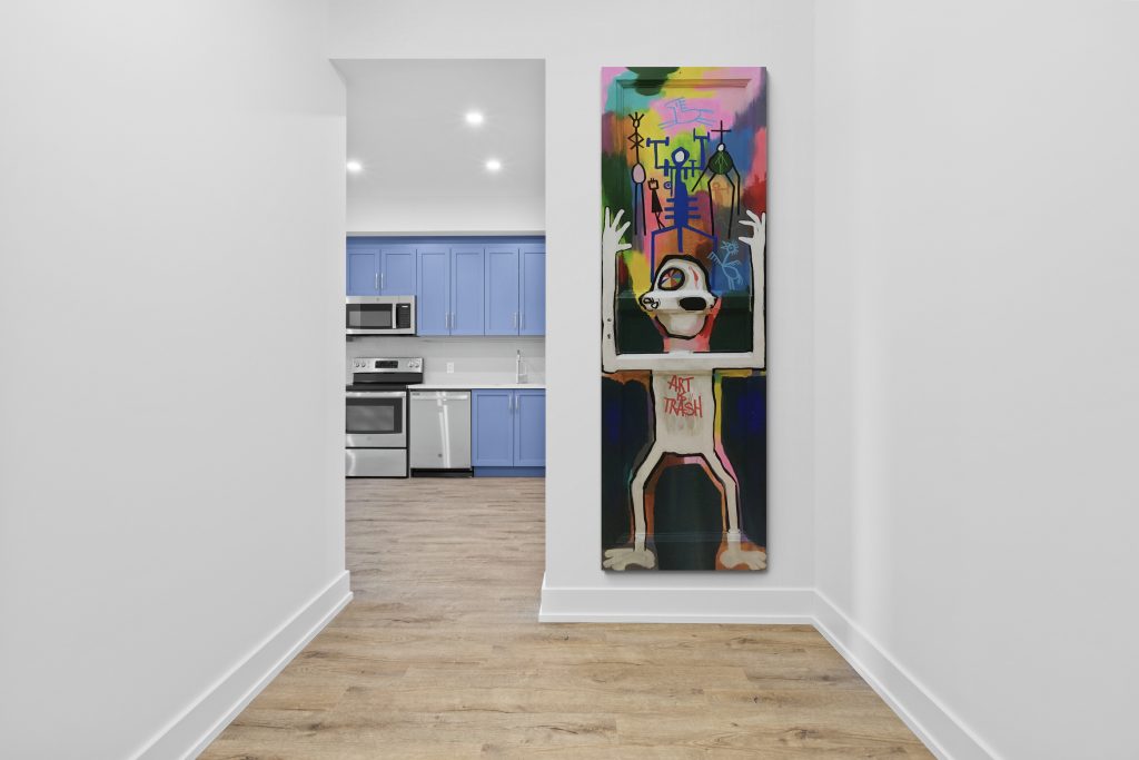 Artevistas gallery