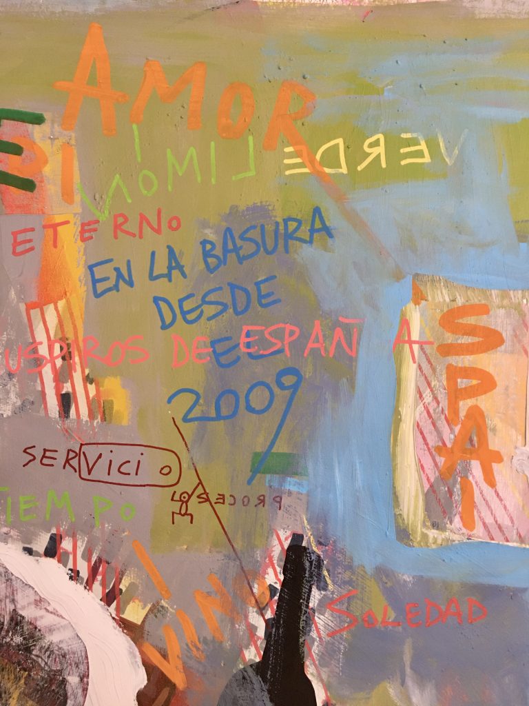 Artevistas gallery