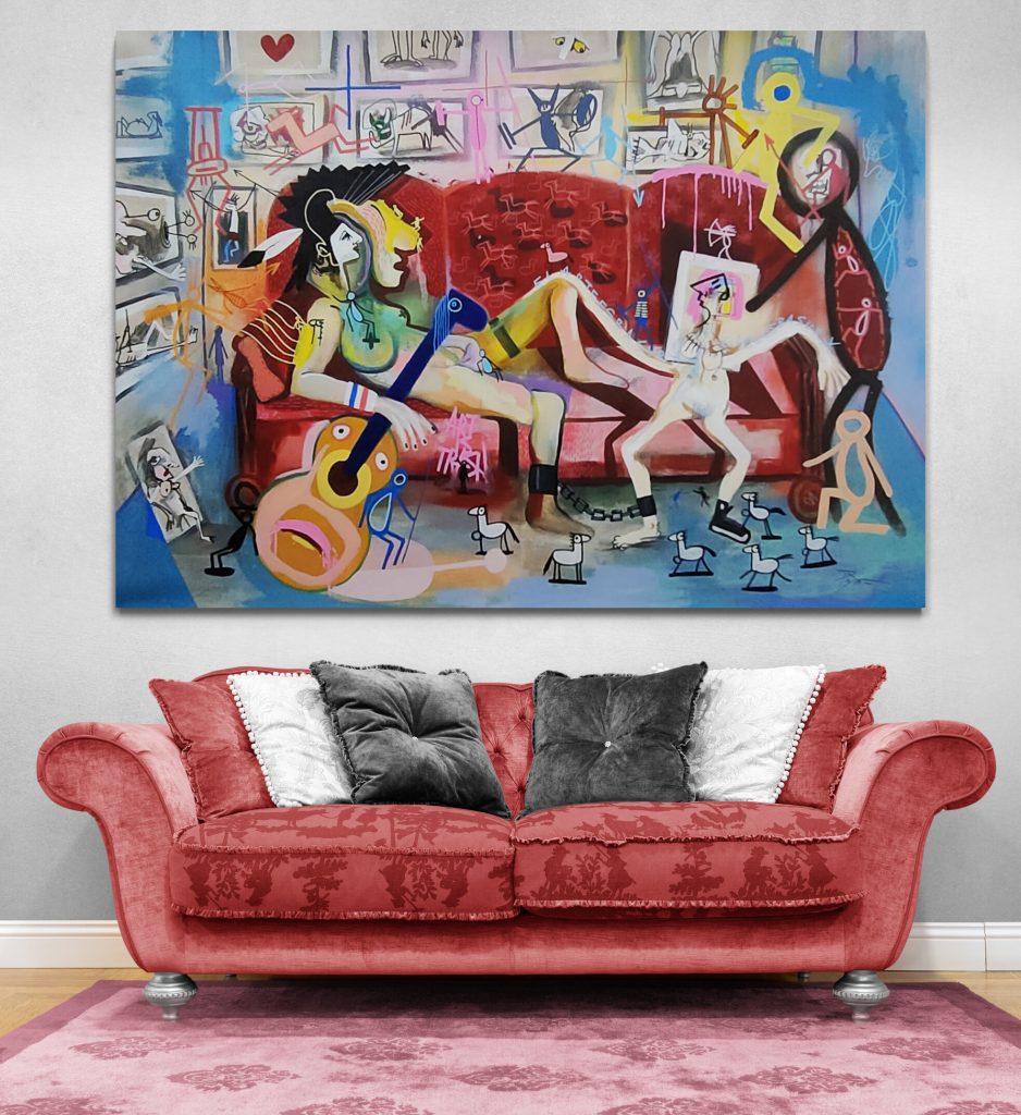 Artevistas gallery
