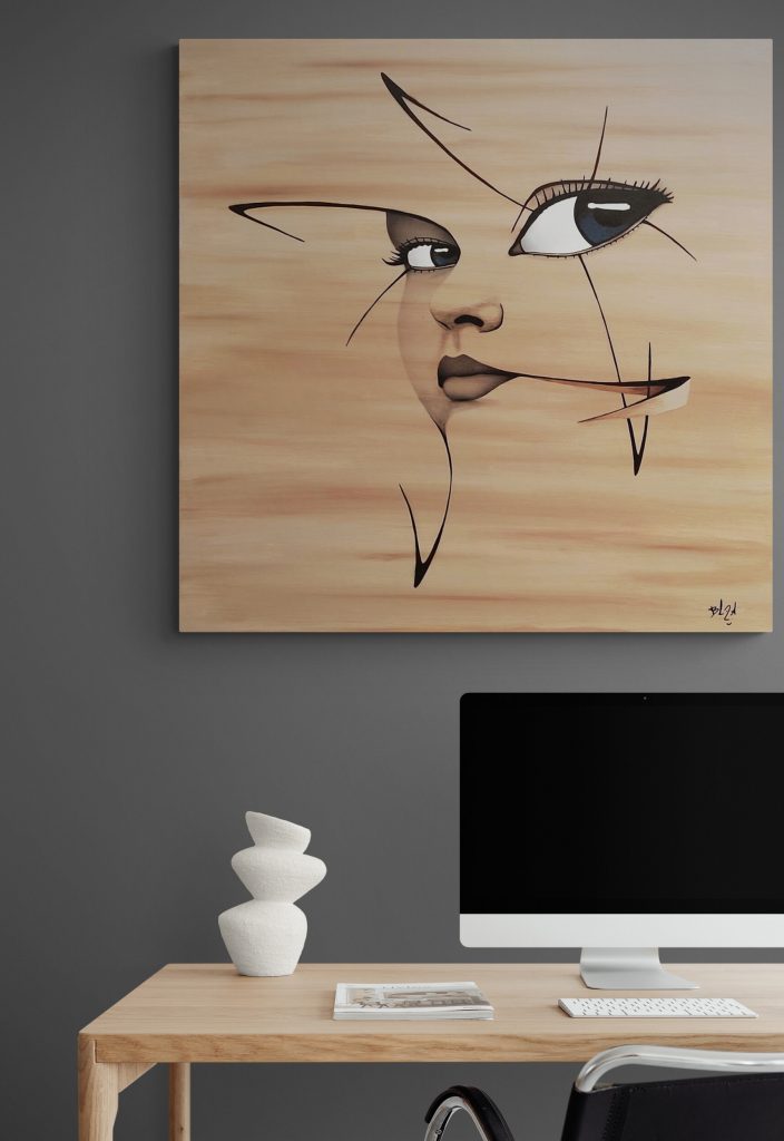 Artevistas gallery