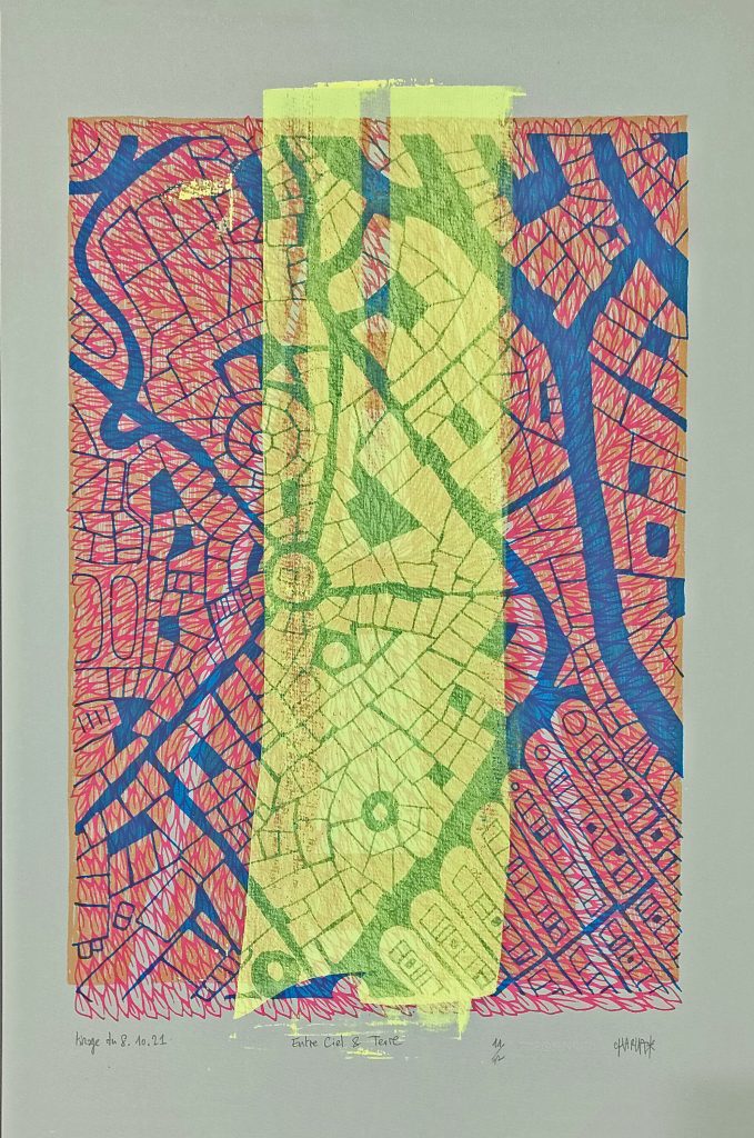 Artevistas gallery