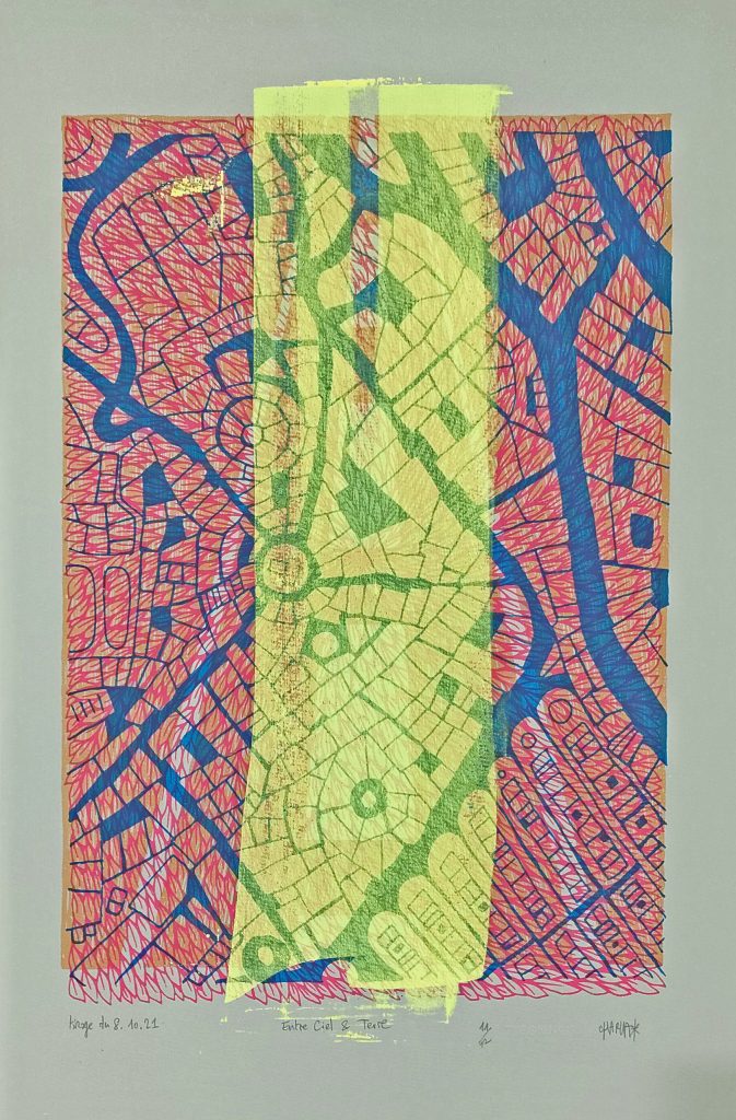 Artevistas gallery