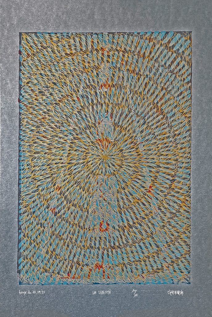 Artevistas gallery