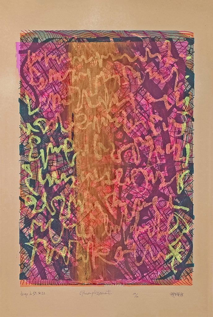 Artevistas gallery