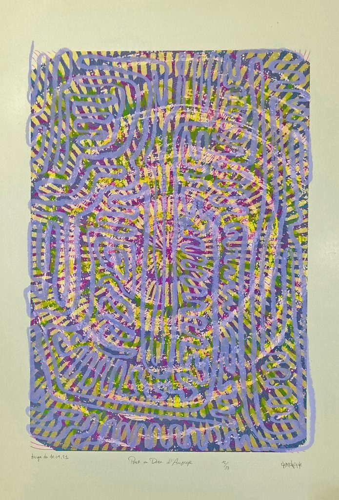 Artevistas gallery