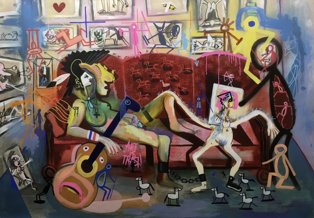 Artevistas gallery