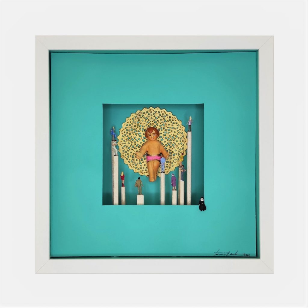 Artevistas gallery