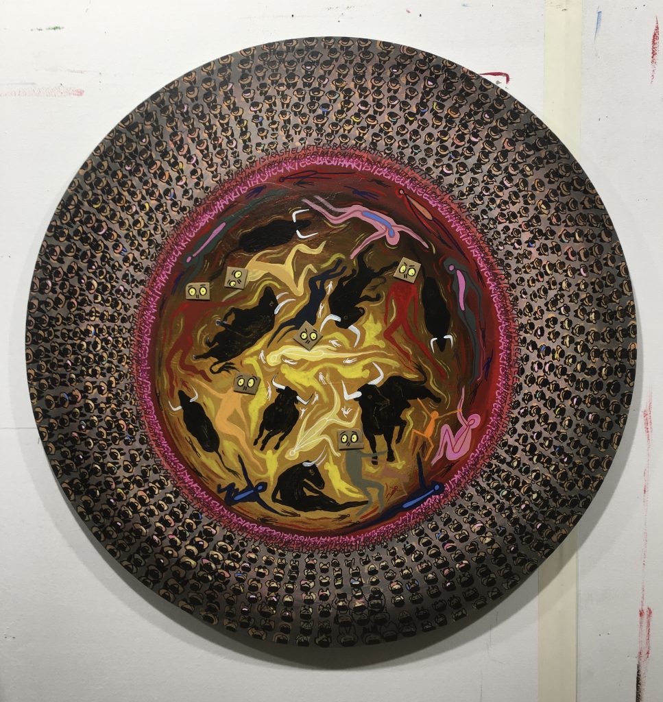 Artevistas gallery