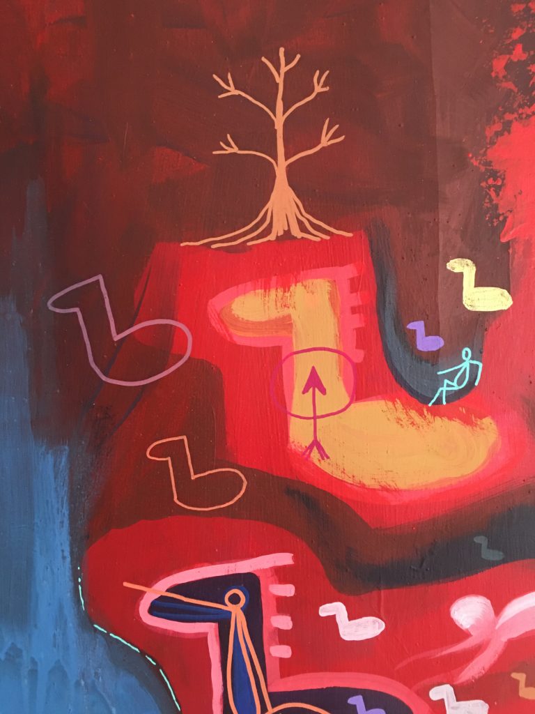 Artevistas gallery