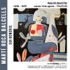 Martí Roca Balcells - Sui generis – contemporary artwork, Artevistas art gallery Barcelona