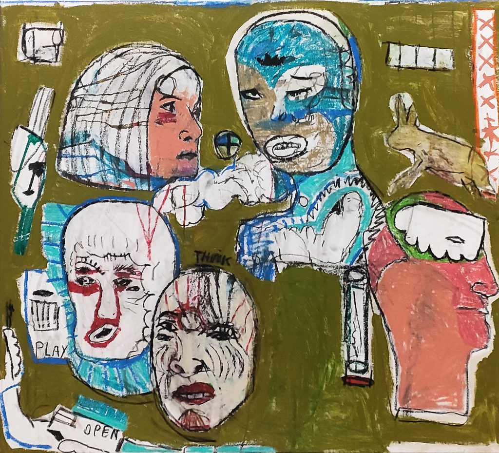 Artevistas gallery