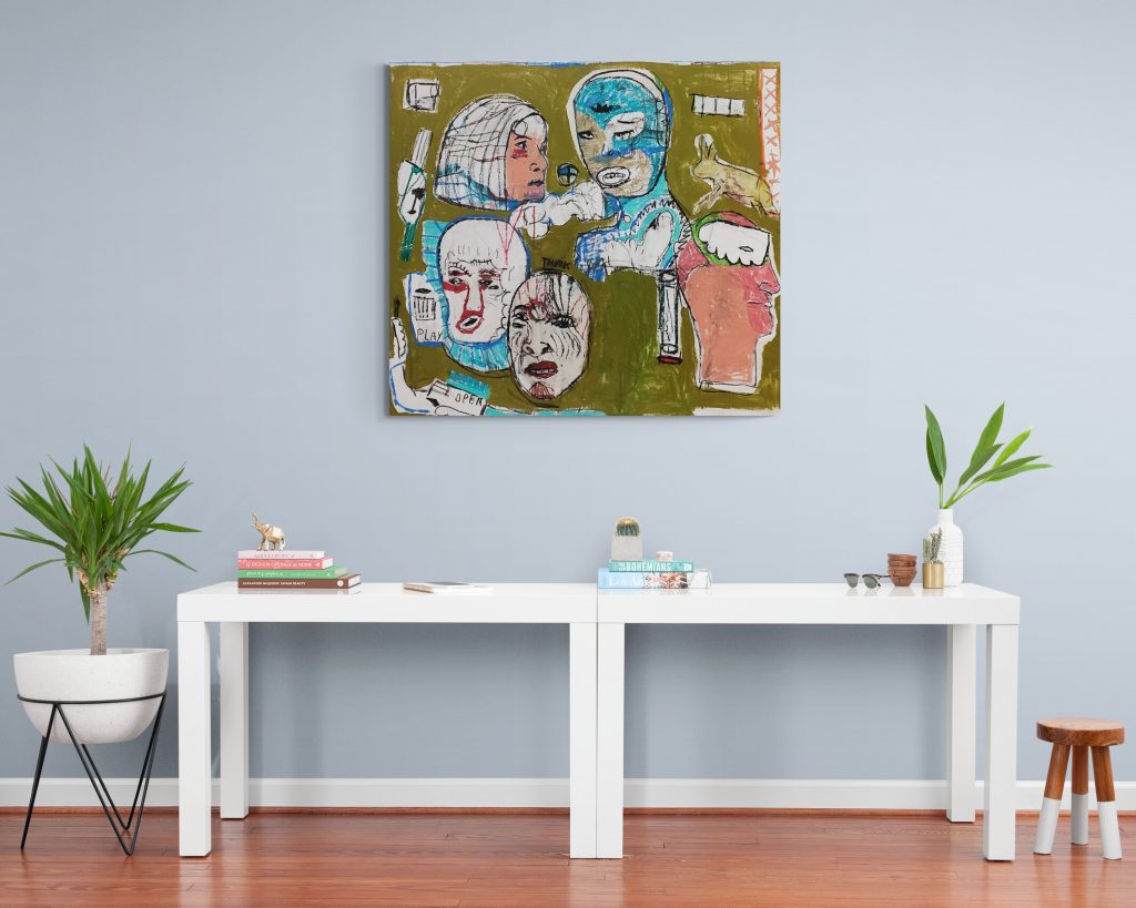 Artevistas gallery