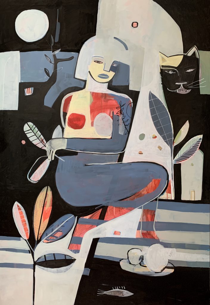 Artevistas gallery
