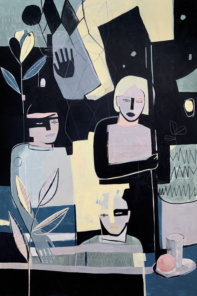 Artevistas gallery