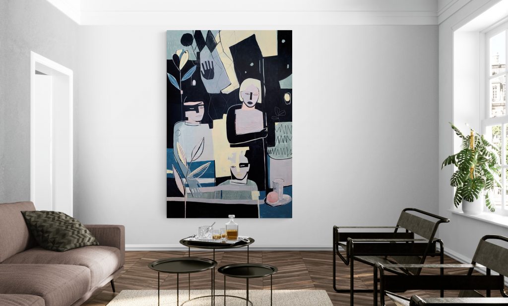 Artevistas gallery