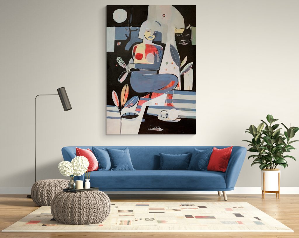 Artevistas gallery