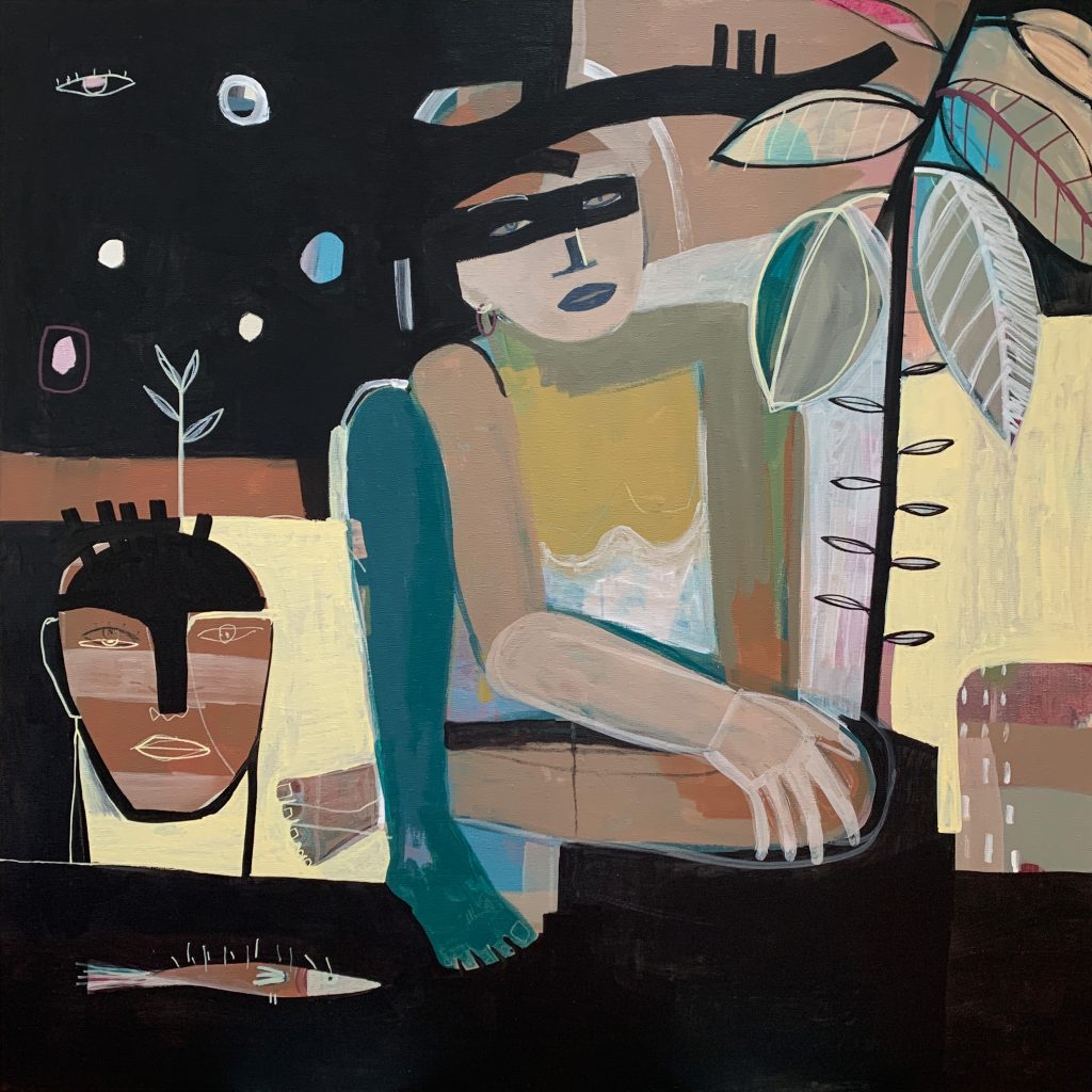 Artevistas gallery