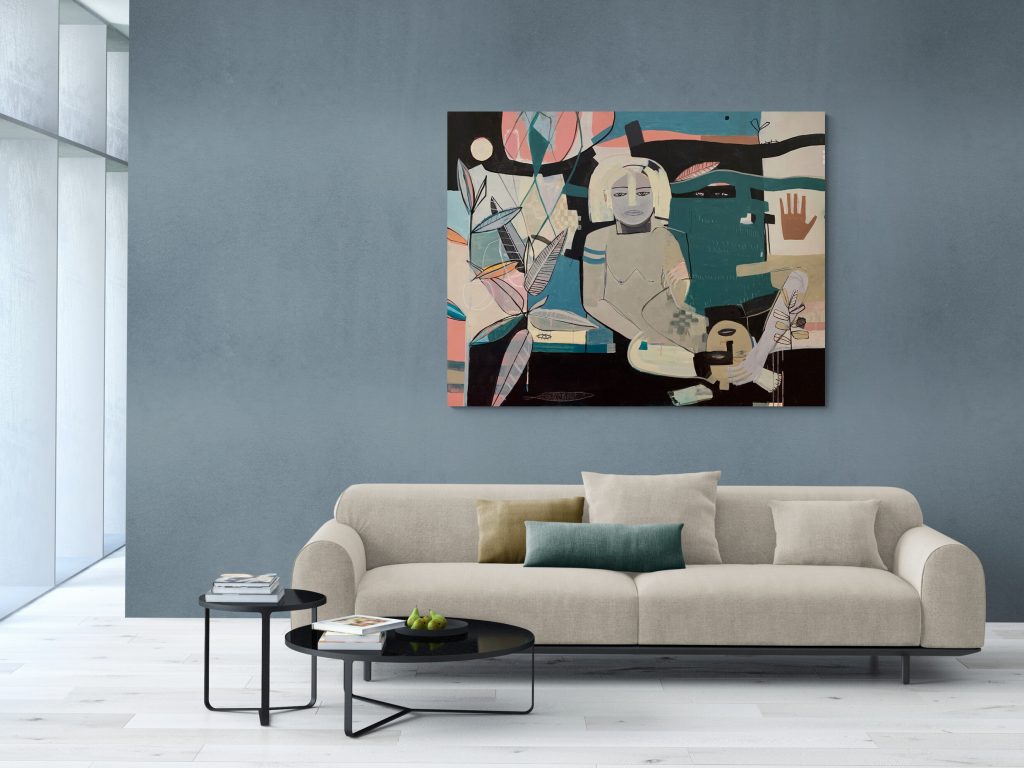 Artevistas gallery