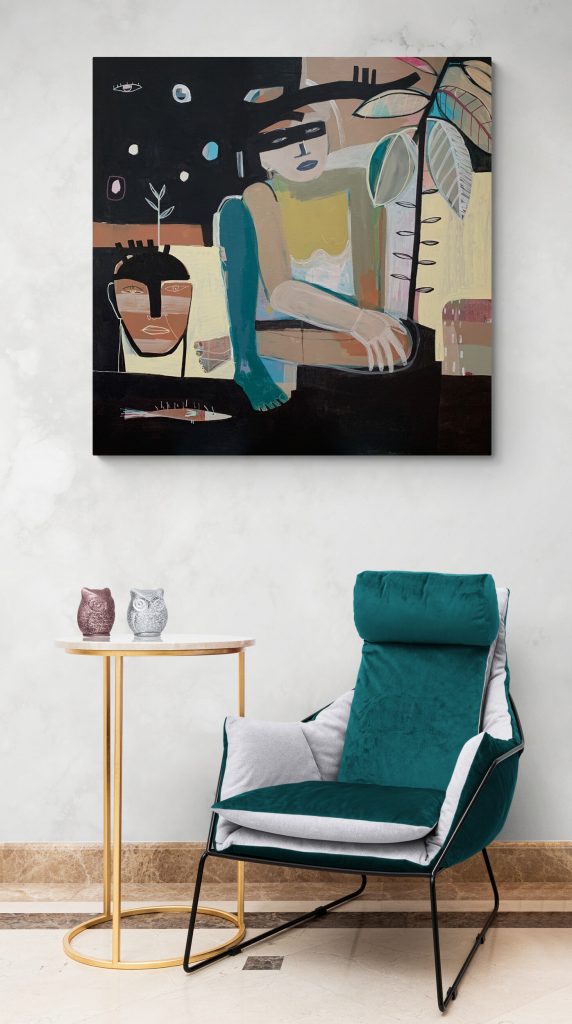 Artevistas gallery