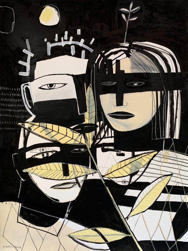 Artevistas gallery