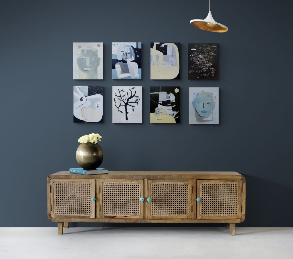 Artevistas gallery