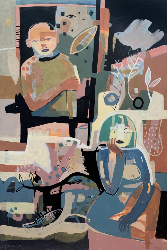 Artevistas gallery