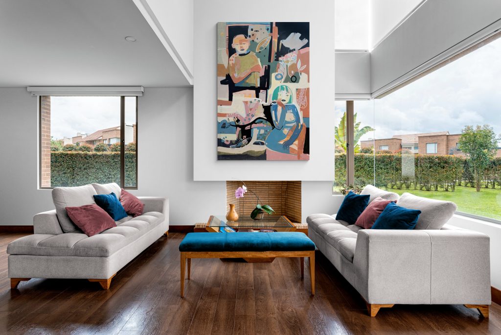 Artevistas gallery