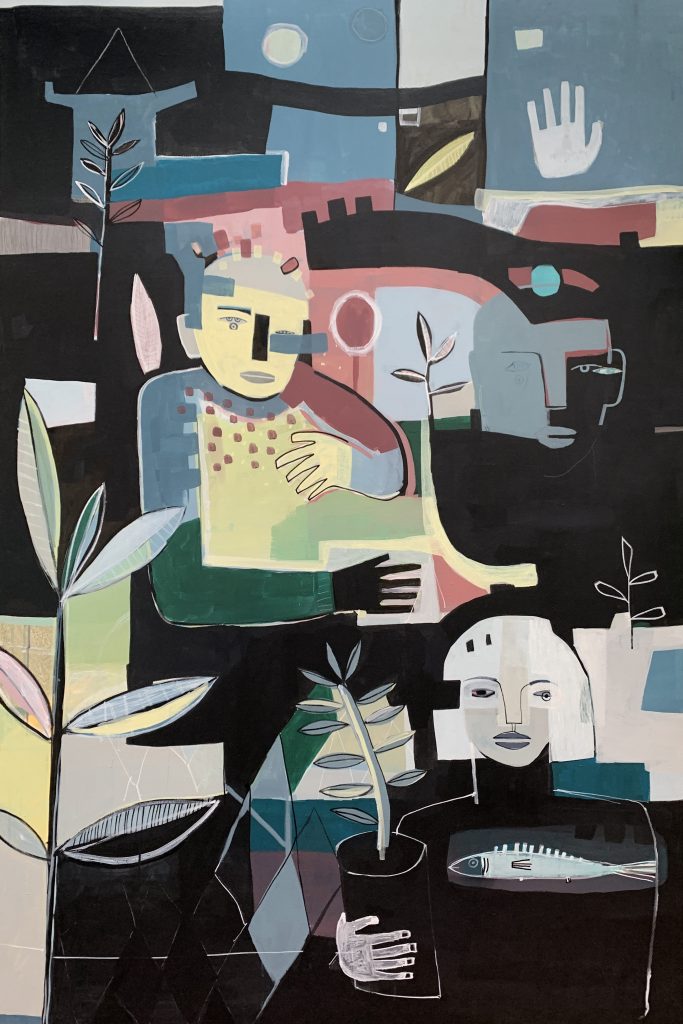 Artevistas gallery