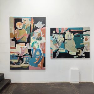 Marti Roca Balcells artist