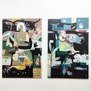 Marti Roca Balcells artist