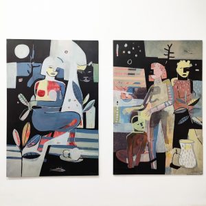 Marti Roca Balcells artist