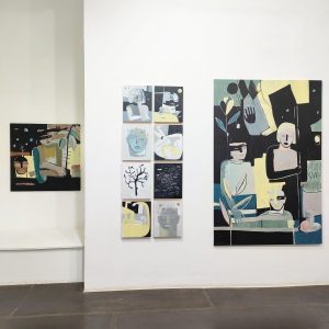Marti Roca Balcells artist