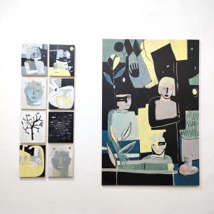 Marti Roca Balcells artist