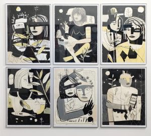 Marti Roca Balcells artist
