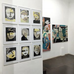 Marti Roca Balcells artist