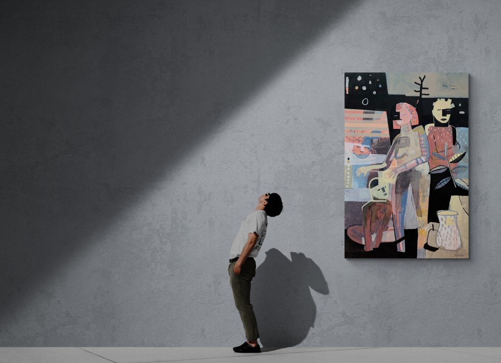 Artevistas gallery
