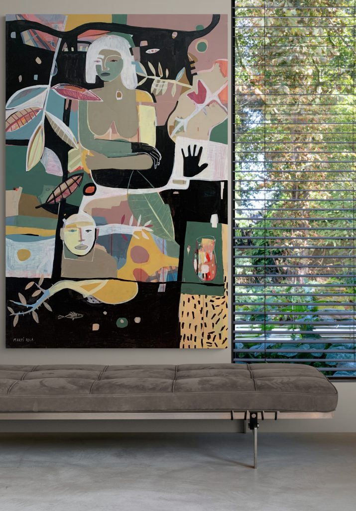 Artevistas gallery